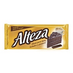 ALTEZA CHOCOLATE P/TAZA 90G