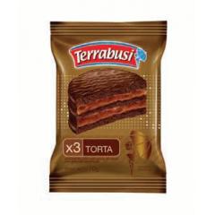 ALFAJ. TERRABUSI TORTA *3
