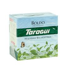 TE TARAGUI BOLDO 10UN