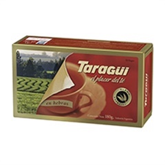 TE TARAGUI HEBRAS 180G