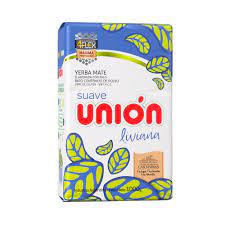 YERBA MATE UNION LIVIANA
