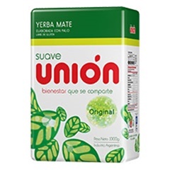 YERBA UNION ORIGINAL 1KG