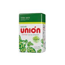 YERBA UNION 4FLEX 500G