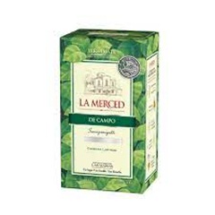 L.MERCED YERBA M YERBA MATE DE CAMPO 500G