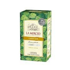 L.MERCED CAMPO S YERBA MATE CAMPO SUR 500G