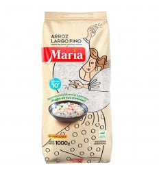 MARIA ARROZ LARGO FINO