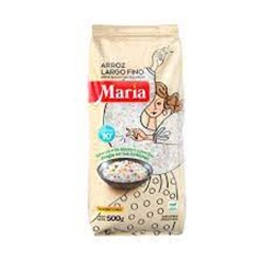 MARIA ARROZ LARGO FINA