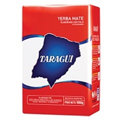 YERBA TARAGUI 4FLEX 1KG