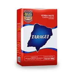 YERBA TARAGUI 500G