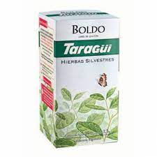 TE TARAGUI BOLDO