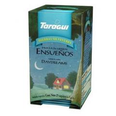 TE TARAGUI ENSUENOS HIERBAS SILVEST. 25UN