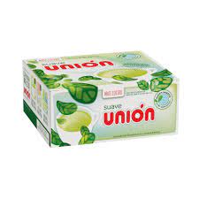 UNION MATE COCIDO SAQUITOS S/ENSOBRAR