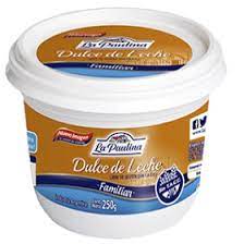 D.LECHE L.PAULIN  250G