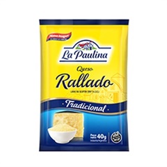 Q.RALL.L.PAULINA  40G