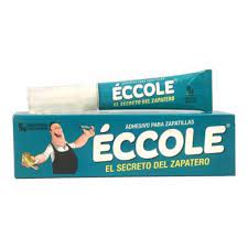 ECCOLE ADHESIVO PARA ZAPATILLAS
