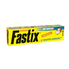 SELLADOR FASTIX  25G