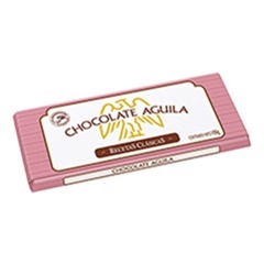 CHOCOL.AGUILA  100G