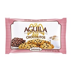 CHOCOLITO AGUILA