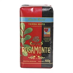 ROSAMONTE YERBA MATE ESPECIAL 1KG