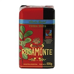 YERBA ROSAMONTE ESPECIAL 500G