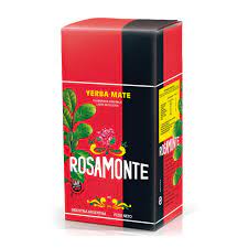 YERBA ROSAMONTE  1KG
