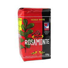YERBA ROSAMONTE COMUN 500G