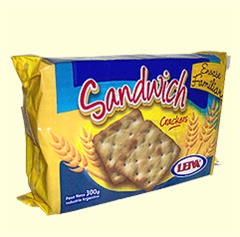 GALLE.LEIVA SANDWICH FAMILIAR 300G