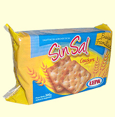 GALLE.LEIVA SIN SAL FAMILIAR 300G