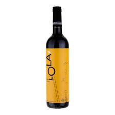 LOLA MONTE VINO RED BLEND