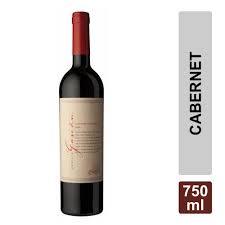 VINO F.GASCON CABERN.SUAVIGNON 750ML