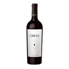 VINO CIRCUS MALBEC 750ML