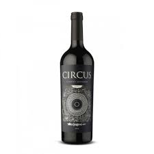 CIRCUS VINO ROBLE CABERN. SUAVIG. 750ML