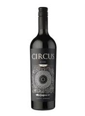 CIRCUS VINO ROBLE MALBEC 750ML