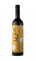 VINO LOLA MONTE MALBEC