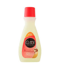 QUITAESM.CUTEX HUMECTANTE 50ML