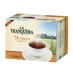 TE L.TRANQUERA CLASICO EN *50 SAQUITOS