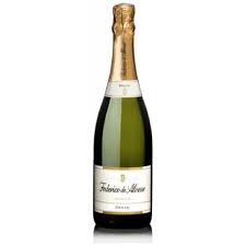 CHAMP.F.D.ALVEAR DULCE 750ML