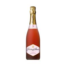 CHAMP.F.D.ALVEAR ROSADO DULCE 750ML