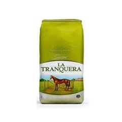L. TRANQUERA YERBA MATE SUAVE