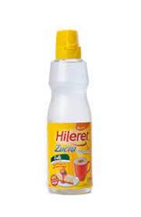 HILERET ENDULZ. ZUCRA FORTE LIQUIDO