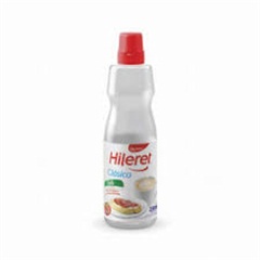 HILERET CLAS.FOR ENDULZ.LIQUIDO CLAS.FORTE 250ML