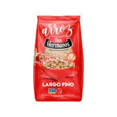 ARROZ DOS HERMAN LARGO FINO