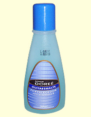 QUITAESM.DOREE FORTACELEDOR 120CC