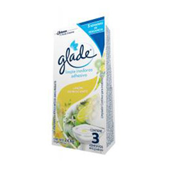 GLADE LIMON REFR LIMP.INOD.AHDESIVO 30G