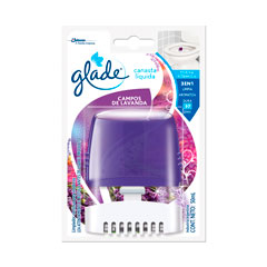 GLADE CANAS.LIQ. C.D.LAVANDA FULL 50ML