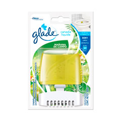 GLADE CANASTA FU MANANA.CAMPO 50ML