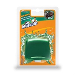 PATO CANAS.LIQ CITRUS REPUESTO 50ML