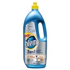 LIMP.BLEM 3EN1 VAIN-LAVANDA 900CC