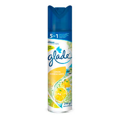 DES.AMB.GLADE LIMON REFRESC.AEROSOL 360CC