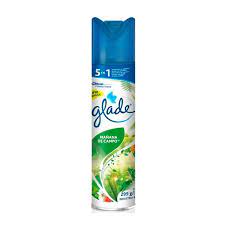 GLADE MANANA DE CAMPO DES. AMB. AEROSOL 360CC